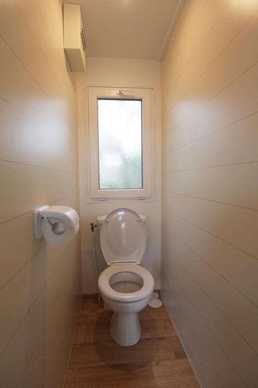 Camping Oase Praha Hotel Zlatniky  Bilik gambar