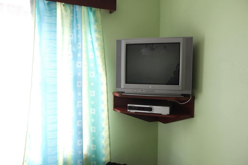 Camping Oase Praha Hotel Zlatniky  Bilik gambar